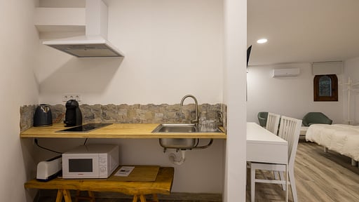 Casa Voca Dormitorio 5