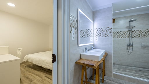 Casa Voca Dormitorio 6
