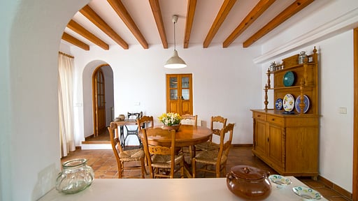 Casa Xicu Essecke
