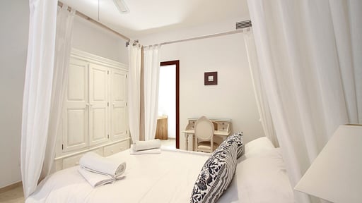 Casa Ximena Camera da letto 4