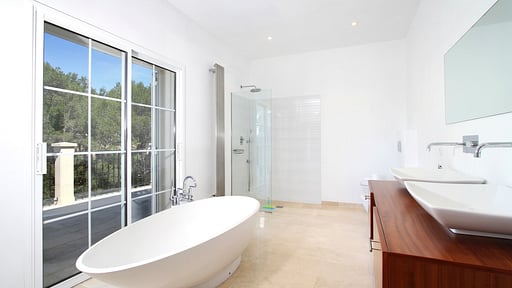 Casa Ximena Camera da letto 5