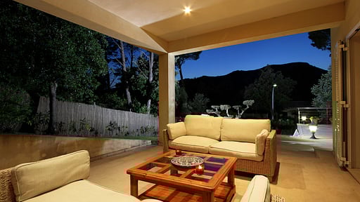 Casa Ximena Terrazza/Veranda