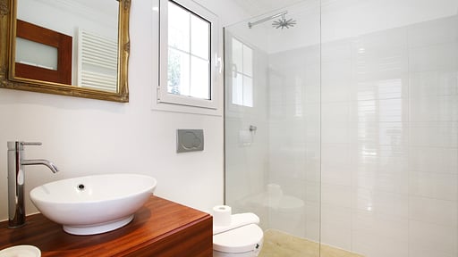 Casa Ximena Camera da letto 3