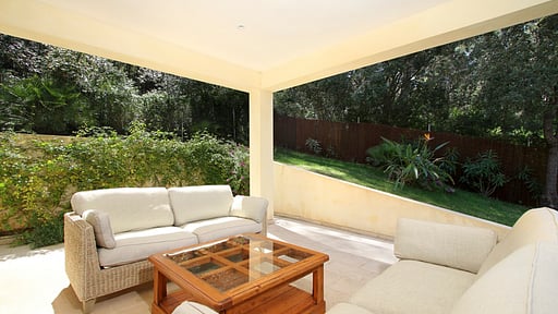 Casa Ximena Terrazza/Veranda