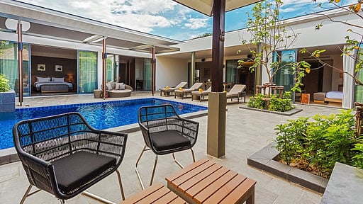 Casabay Villa 3 Others