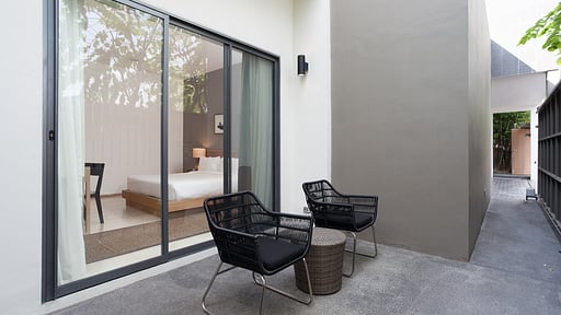 Casabay Villa 4 Bedroom 3