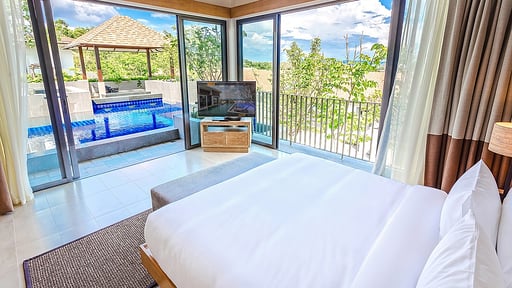 Casabay Villa 4 Bedroom 1