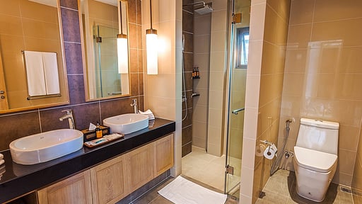 Casabay Villa 4 Bedroom 1