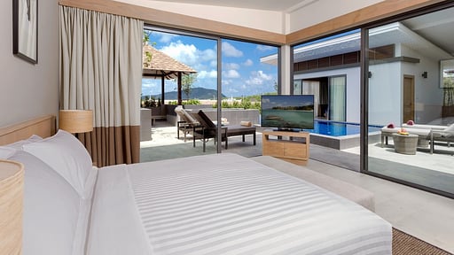 Casabay Villa 4 Bedroom 2