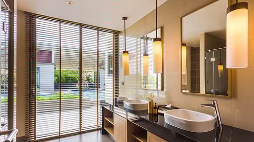 Casabay Villa 6 Bedroom 1