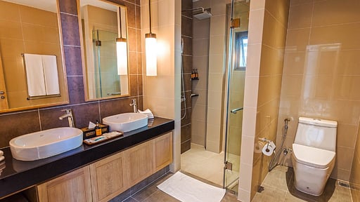 Casabay Villa 6 Bedroom 2