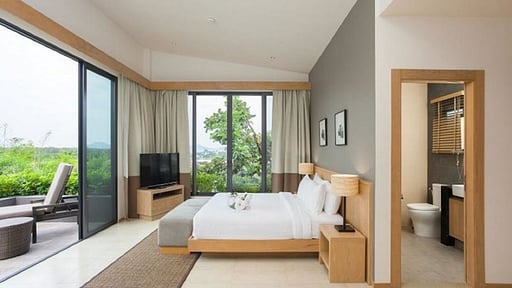 Casabay Villa 6 Bedroom 2