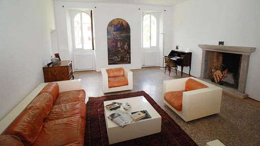 Casabrando Wohnbereich 3