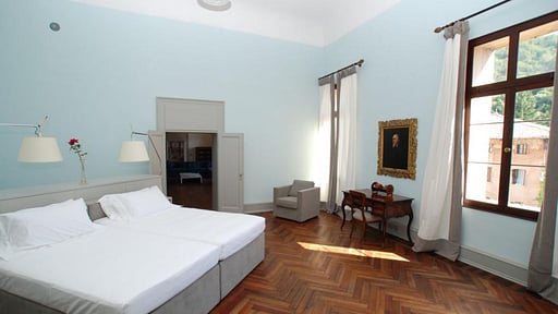 Casabrando Schlafzimmer 1