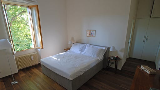 Casabrando Schlafzimmer 2