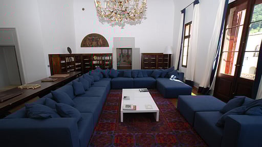 Casabrando Wohnbereich 1