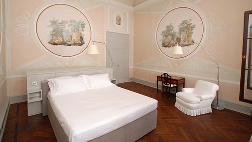 Casabrando Schlafzimmer 3