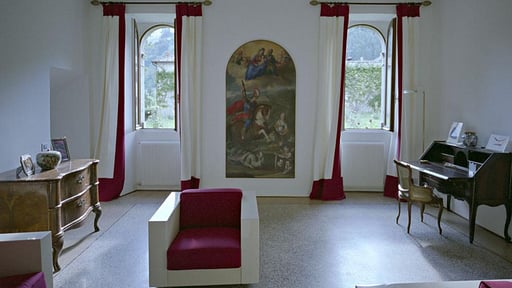 Casabrando Wohnbereich 3