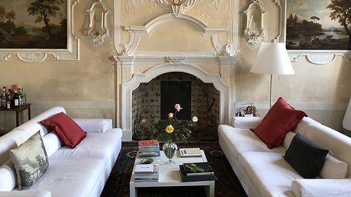 Casabrando Wohnbereich 2