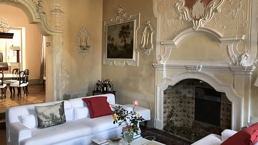 Casabrando Wohnbereich 2