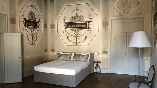 Casabrando Schlafzimmer 4