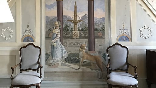 Casabrando Schlafzimmer 4