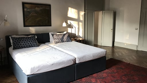 Casabrando Schlafzimmer 5