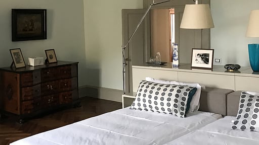 Casabrando Schlafzimmer 6