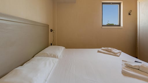 Casale Cimino House Chambre 1