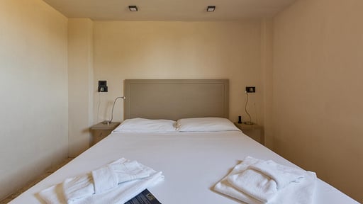 Casale Cimino House Chambre 1