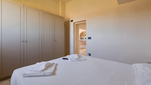 Casale Cimino House Chambre 1