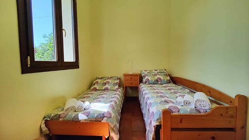 Casale della Pergola Bedroom 2