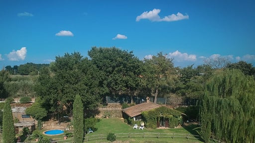 Casale Delle Papere Others