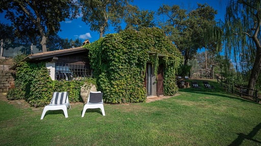 Casale Delle Papere Others