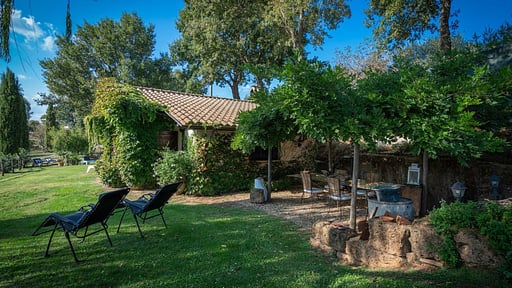 Casale Delle Papere Others