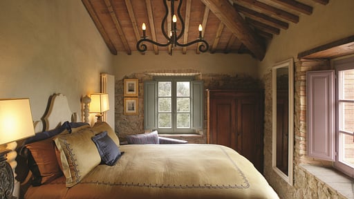 Casale Escaiole Bedroom 3