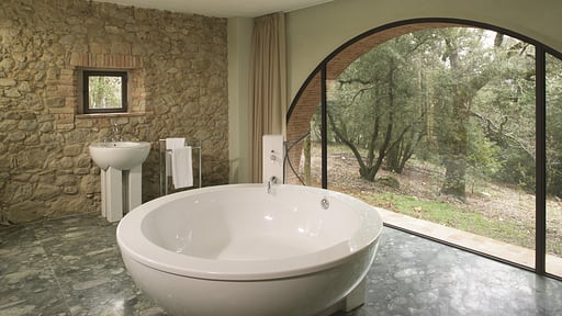 Casale Escaiole Bedroom 4