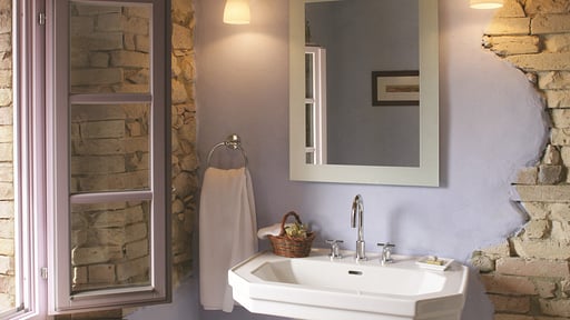 Casale Escaiole Bedroom 3