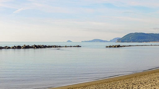 Casale Il Farro Surroundings