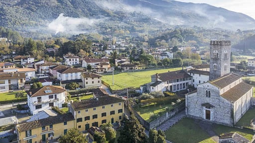 Casale Il Farro Surroundings