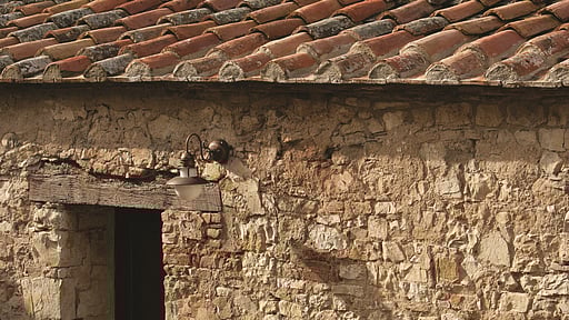 Casale la Casa Andere