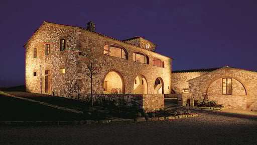 Casale la Casa Andere