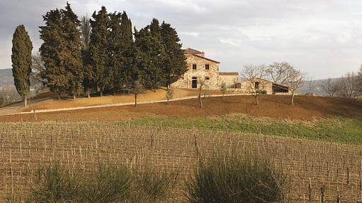 Casale la Casa Andere