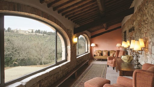 Casale la Casa Andere