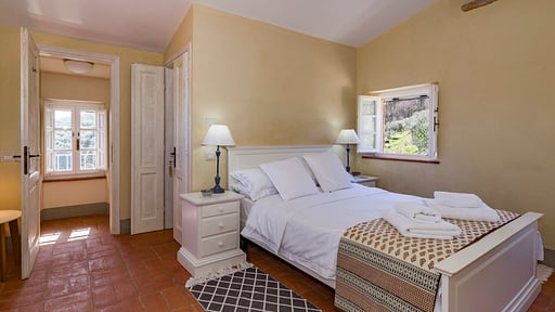 Casale Mola Bedroom 2