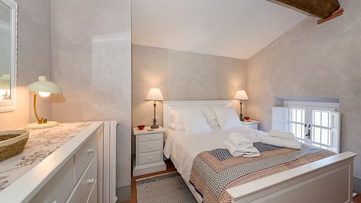Casale Mola Bedroom 3