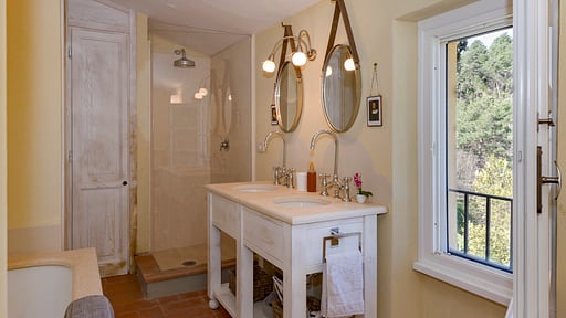 Casale Mola Bedroom 3