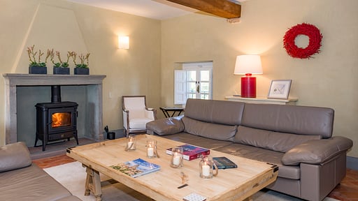 Casale Mola Living room