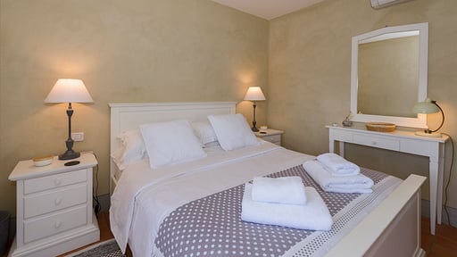 Casale Mola Bedroom 4