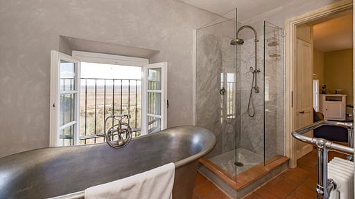 Casale Mola Bedroom 5